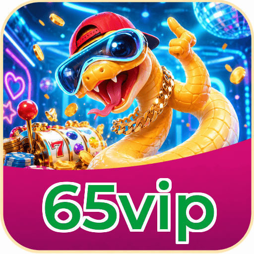 65vip Certificado eCOGRA