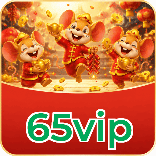 Logo da 65vip