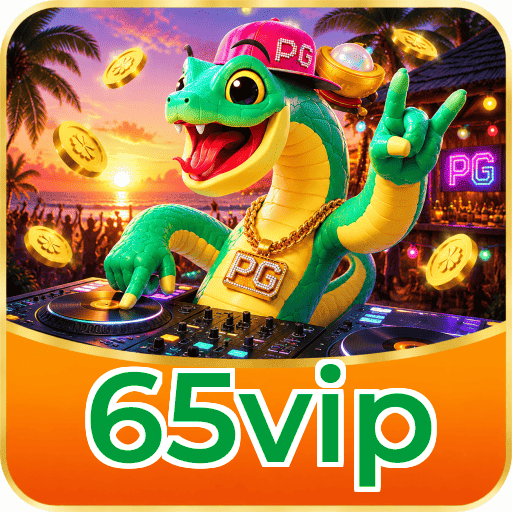 65vip Logo Seguro