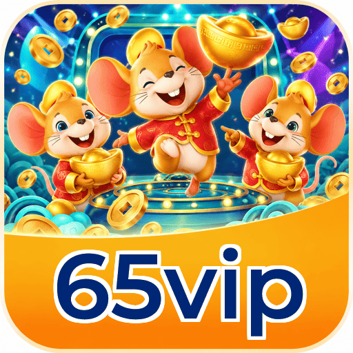 65vip VIP Program Logo