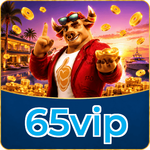 Comparação APP Mobile vs Versão Web 65vip