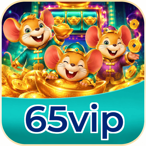 65vip Logo Verificado