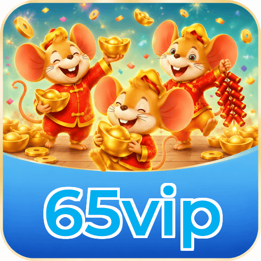 65vip Logo Oficial